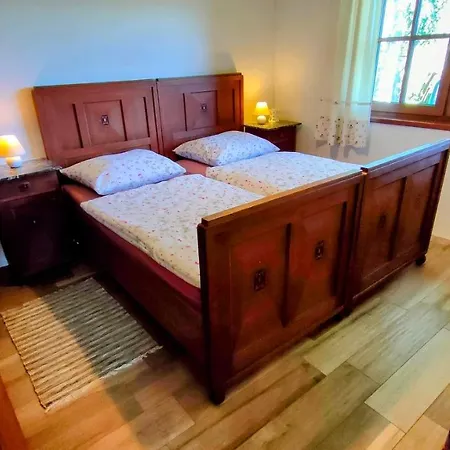 Exclusive Retreat Slavinka Villa Janov
