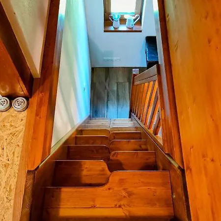 Villa Exclusive Retreat Slavinka *