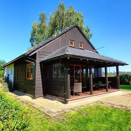 Exclusive Retreat Slavinka Janov
