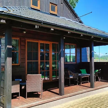 Villa Exclusive Retreat Slavinka
