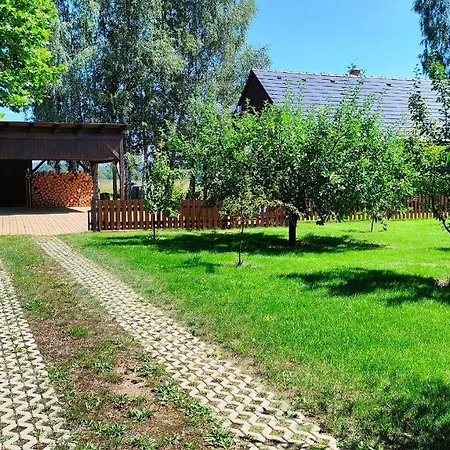 Exclusive Retreat Slavinka * Janov