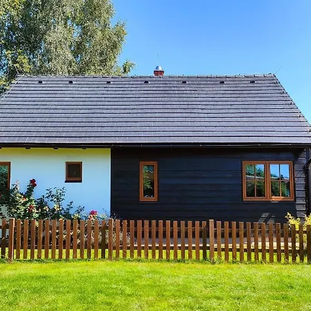 Villa Exclusive Retreat Slavinka Janov