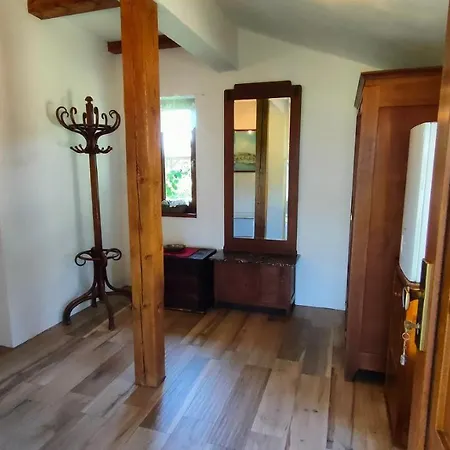 Exclusive Retreat Slavinka * Janov