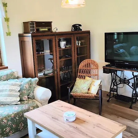 Exclusive Retreat Slavinka Vila Janov