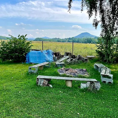 Villa Exclusive Retreat Slavinka Janov