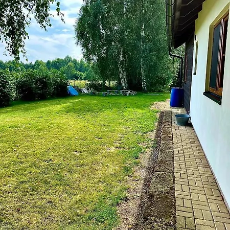 Exclusive Retreat Slavinka Villa Janov