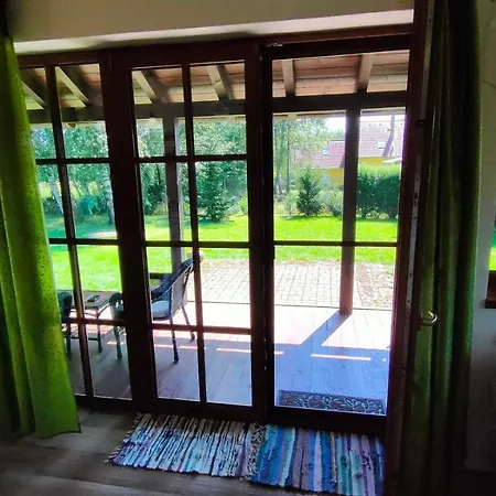 Exclusive Retreat Slavinka * Janov