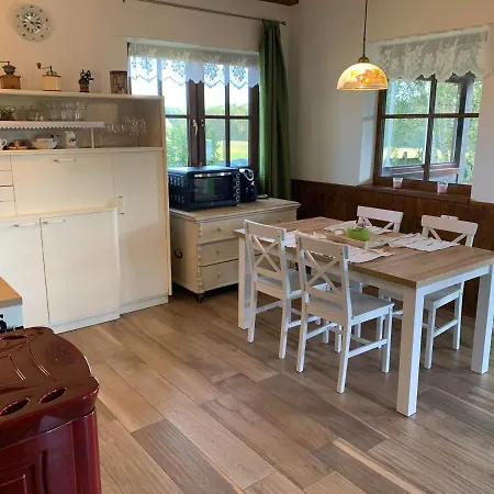 Exclusive Retreat Slavinka