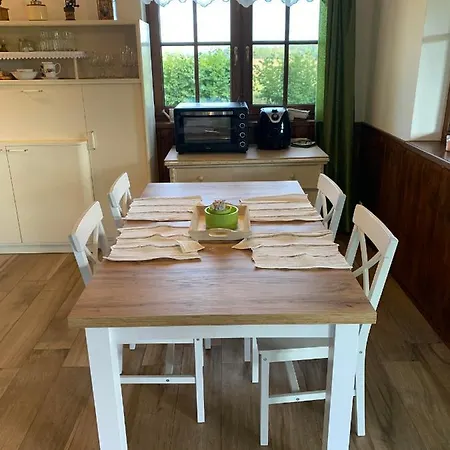 Vila Exclusive Retreat Slavinka