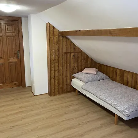 Exclusive Retreat Slavinka Janov