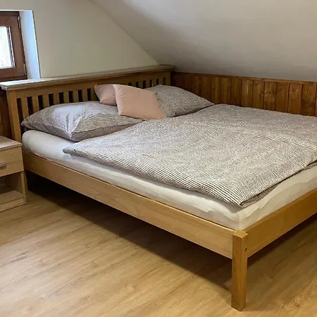 Exclusive Retreat Slavinka