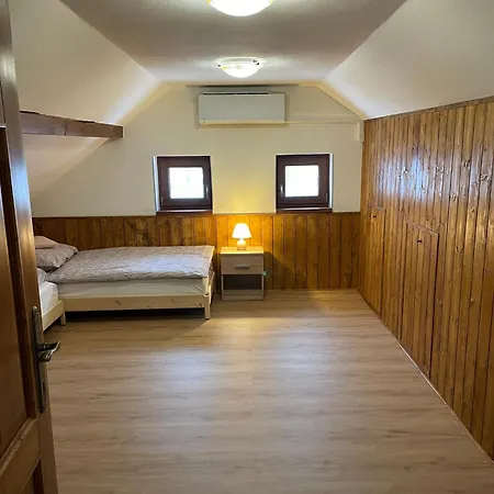 Exclusive Retreat Slavinka Villa *