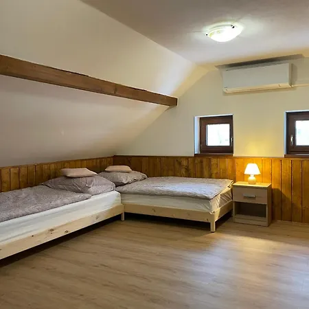 Exclusive Retreat Slavinka Villa *