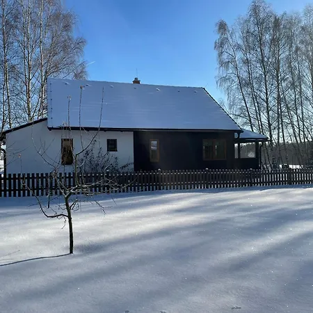 Exclusive Retreat Slavinka * Janov