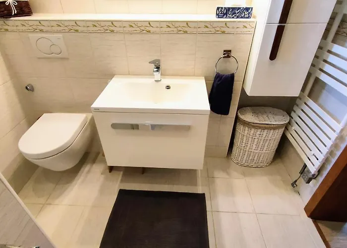Exclusive Retreat Slavinka Vila