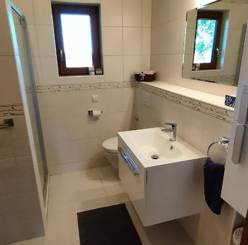 Exclusive Retreat Slavinka Vila *