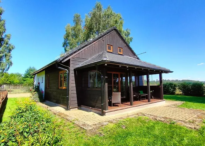 Exclusive Retreat Slavinka Janov