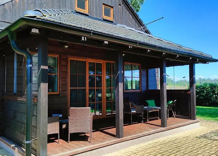 Vila Exclusive Retreat Slavinka