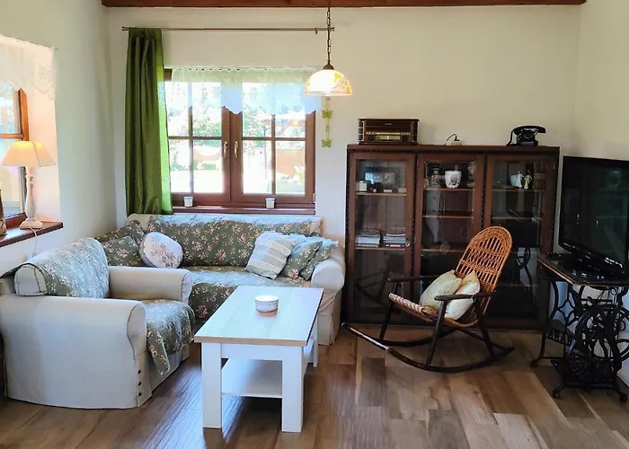 Exclusive Retreat Slavinka *