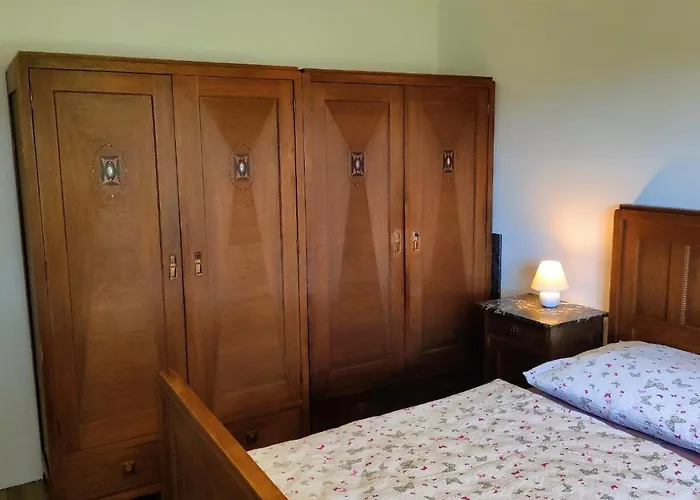 Exclusive Retreat Slavinka Vila