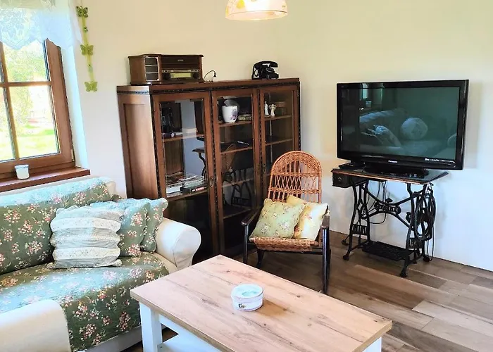 Exclusive Retreat Slavinka Vila Janov