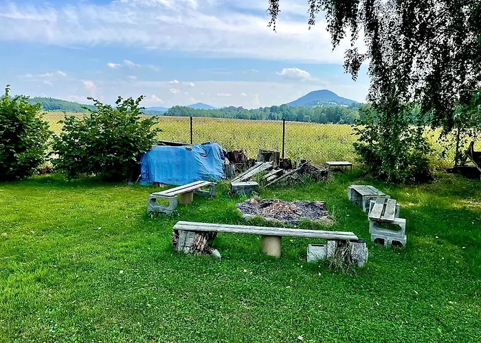 Vila Exclusive Retreat Slavinka Janov