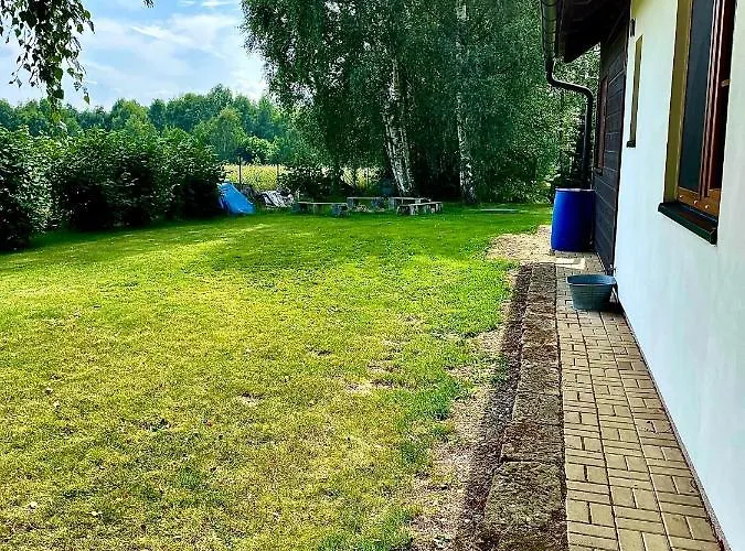 Exclusive Retreat Slavinka Vila Janov