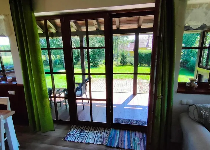 Exclusive Retreat Slavinka * Janov