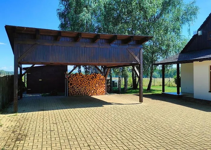 Exclusive Retreat Slavinka Vila