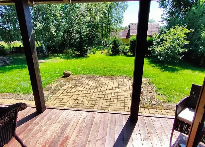 Exclusive Retreat Slavinka