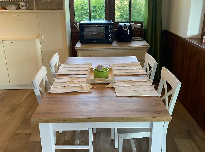 Vila Exclusive Retreat Slavinka