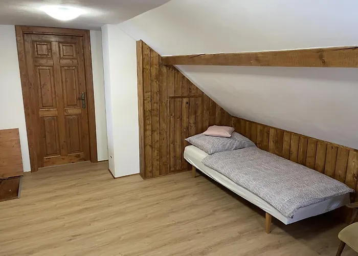 Exclusive Retreat Slavinka Janov