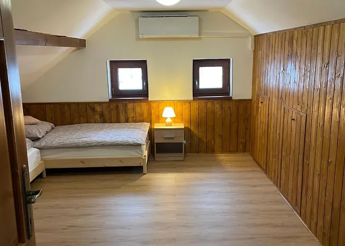 Exclusive Retreat Slavinka Vila *