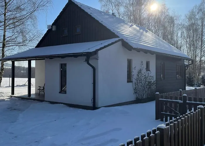 Vila Exclusive Retreat Slavinka *